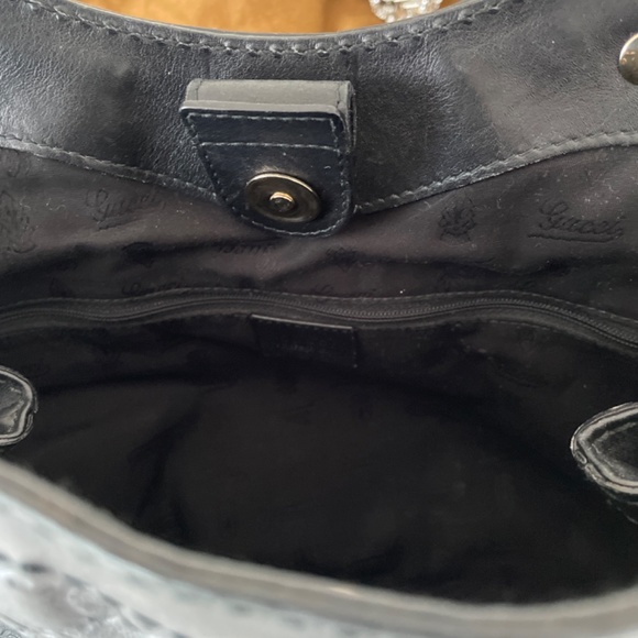 Gucci Sukey Bag - Picture 4 of 4